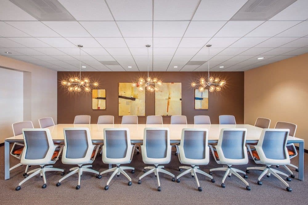 Inside StrongProject Client Showcases