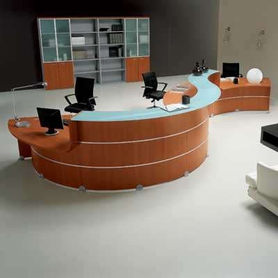 Modern Office Design Ideas to Perk Up Your Workplace