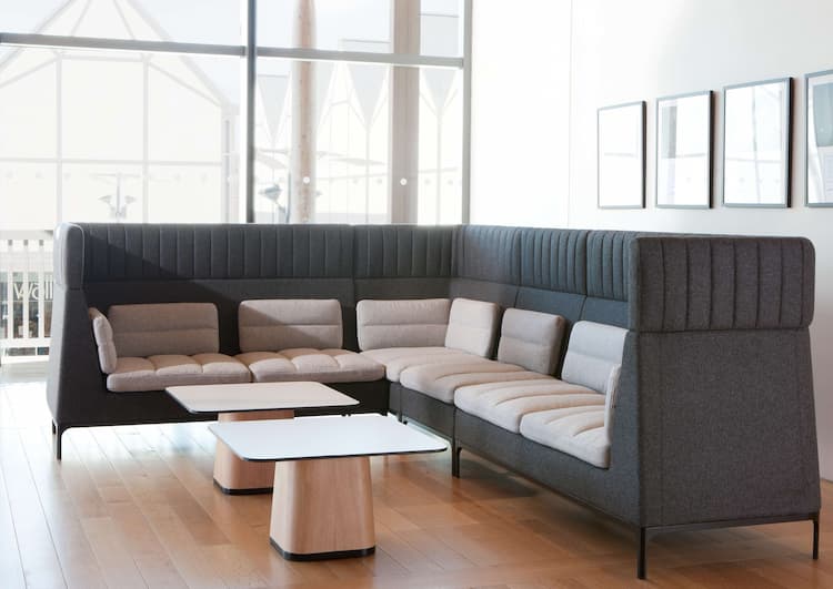 Three Must-Have Seating Arrangements In Your Modern Office