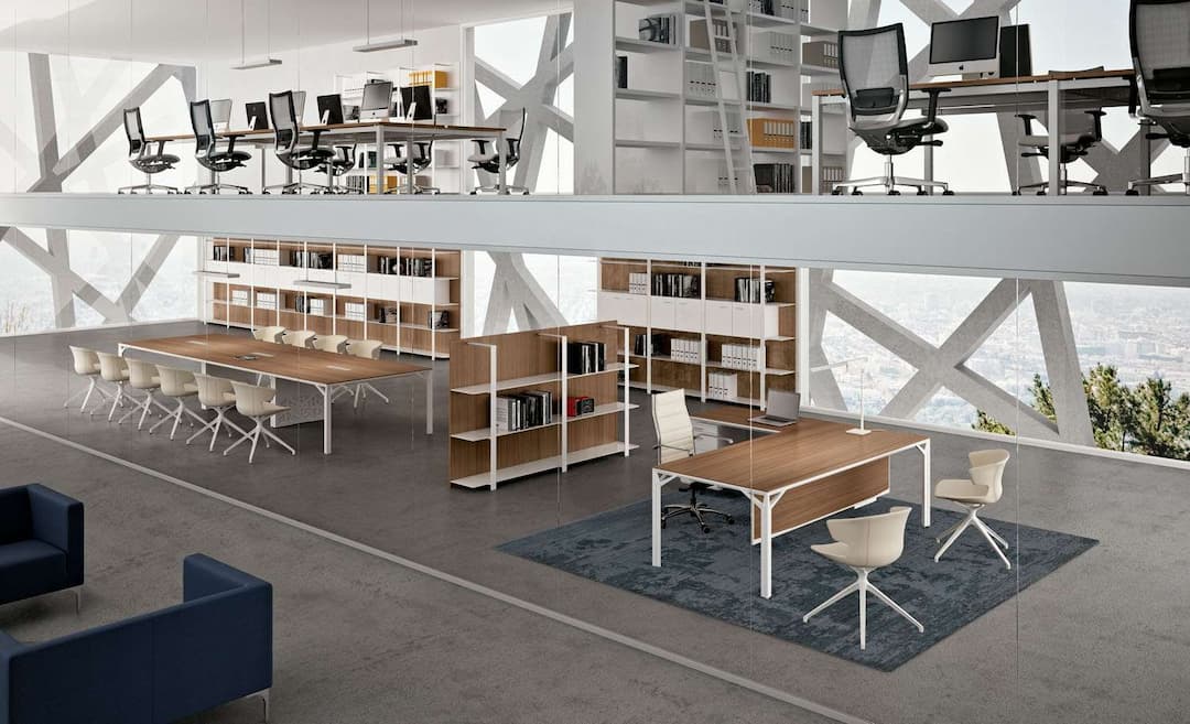 What Millennials Look For In Workplace Design