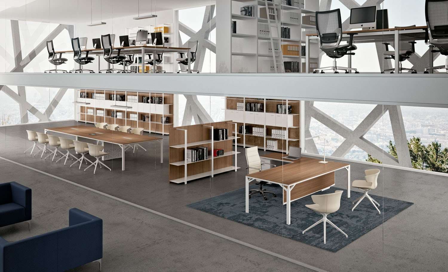What Millennials Look For In Workplace Design