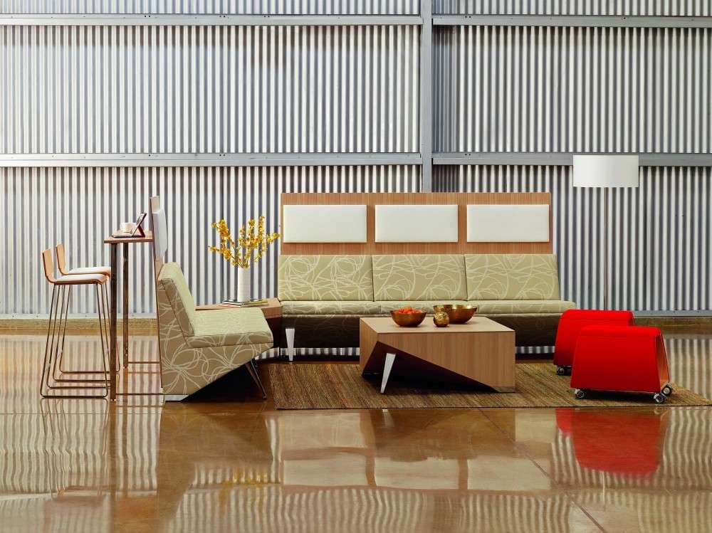 Is a Device-Free Work Zone Possible In Your Office Design?