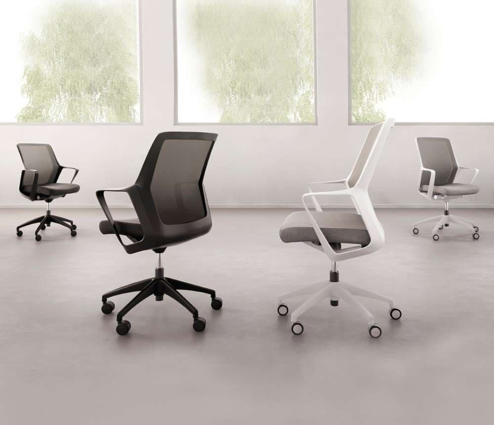 Why a Good Office Chair Is Your Best Investment