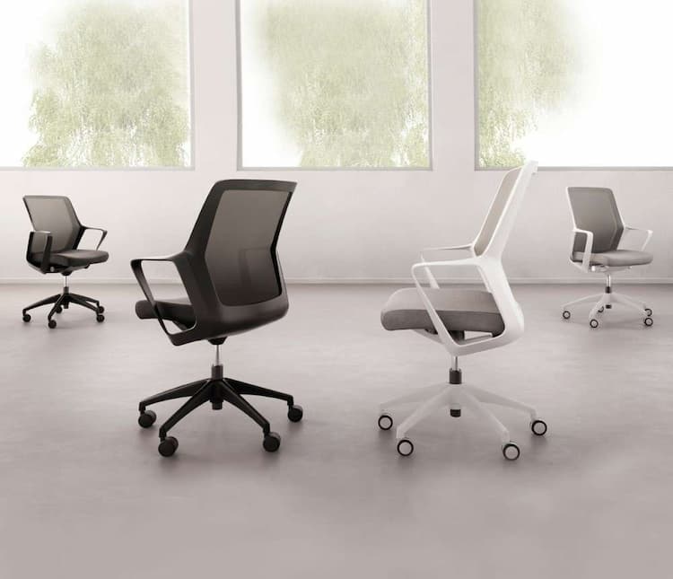 Why a Good Office Chair Is Your Best Investment