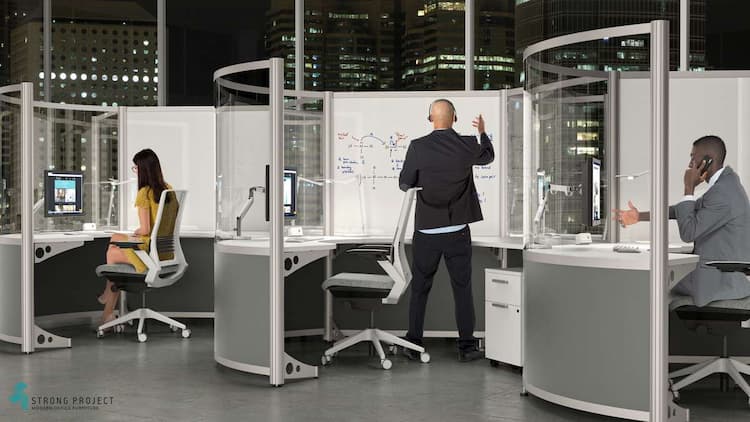 What Employees Want in the Post-COVID Workplace