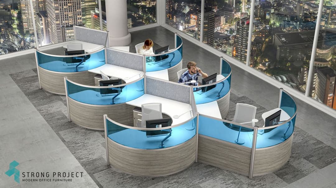 What is a Hybrid Call Center?