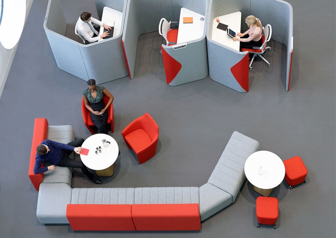 The Hybrid Workplace: What You Need To Know For The Future Of Work