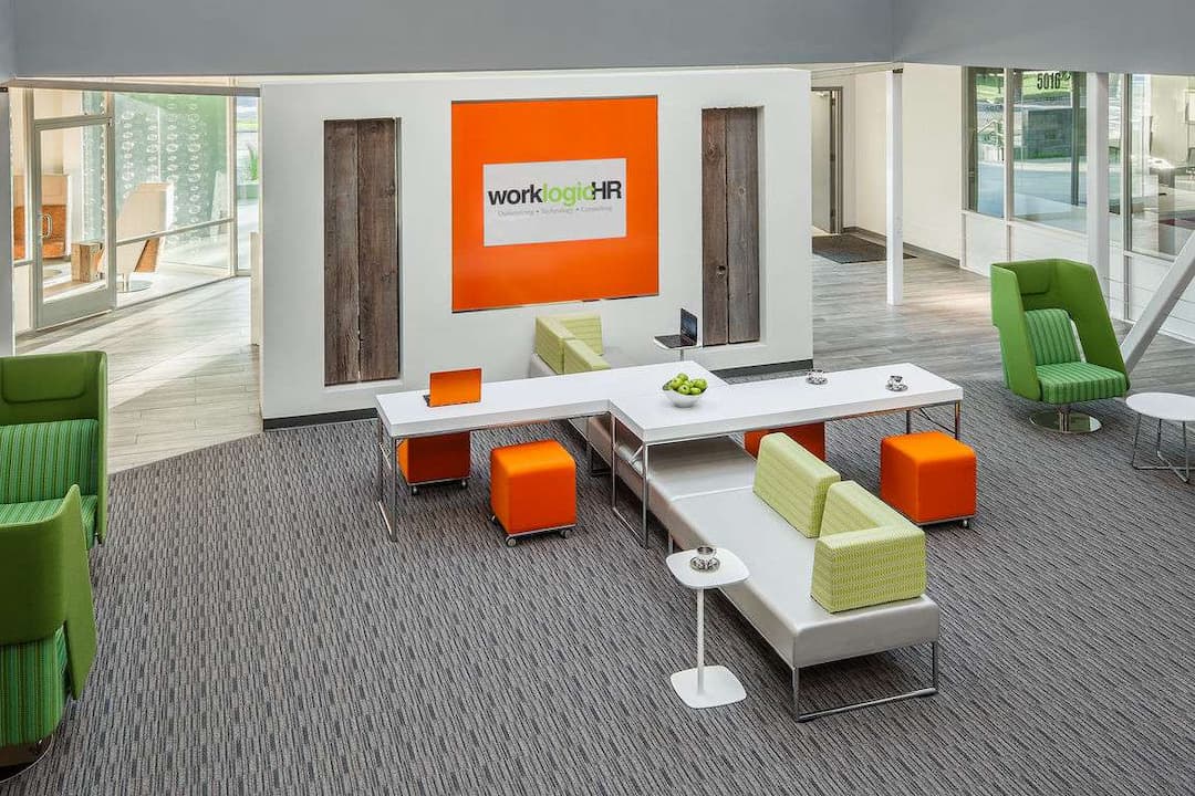Client Case Study: How to Design Your Office for The Millennial Work Force