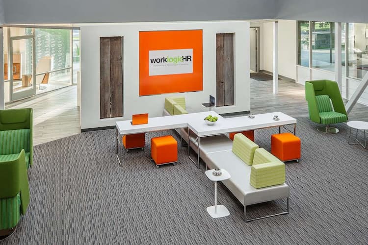 Client Case Study: How to Design Your Office for The Millennial Work Force