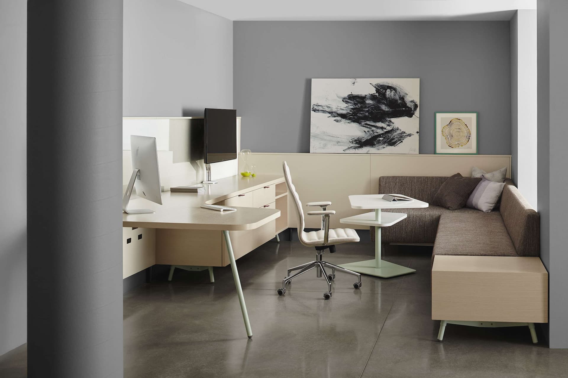 Five Office Design Trends To Watch in 2017