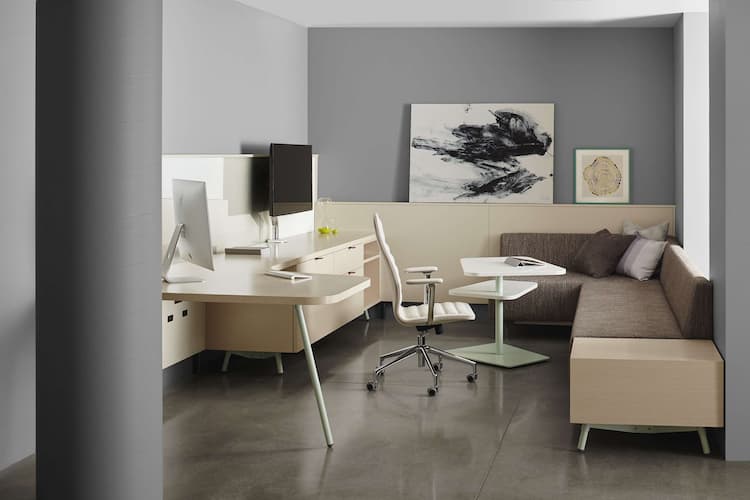 Five Office Design Trends To Watch in 2017