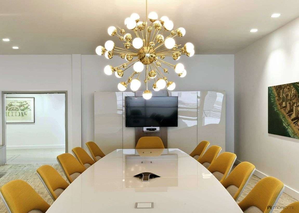 How to Upgrade Your Conference Table For The Future