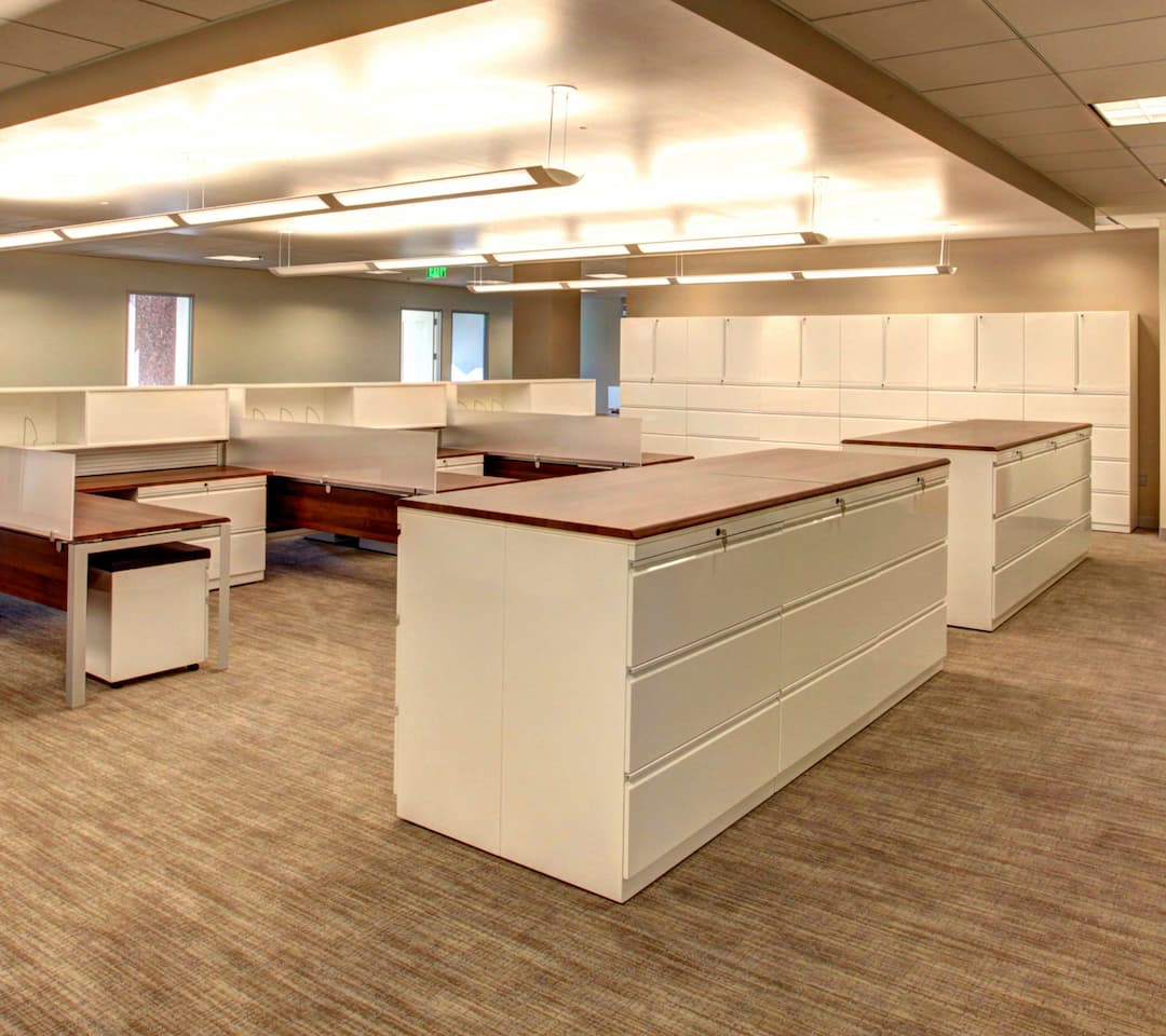 Around the Modern Office: One Office Item Everyone Underestimates