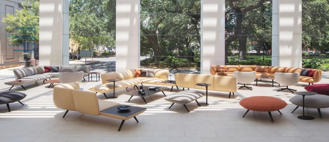 Office Design Trends for 2024
