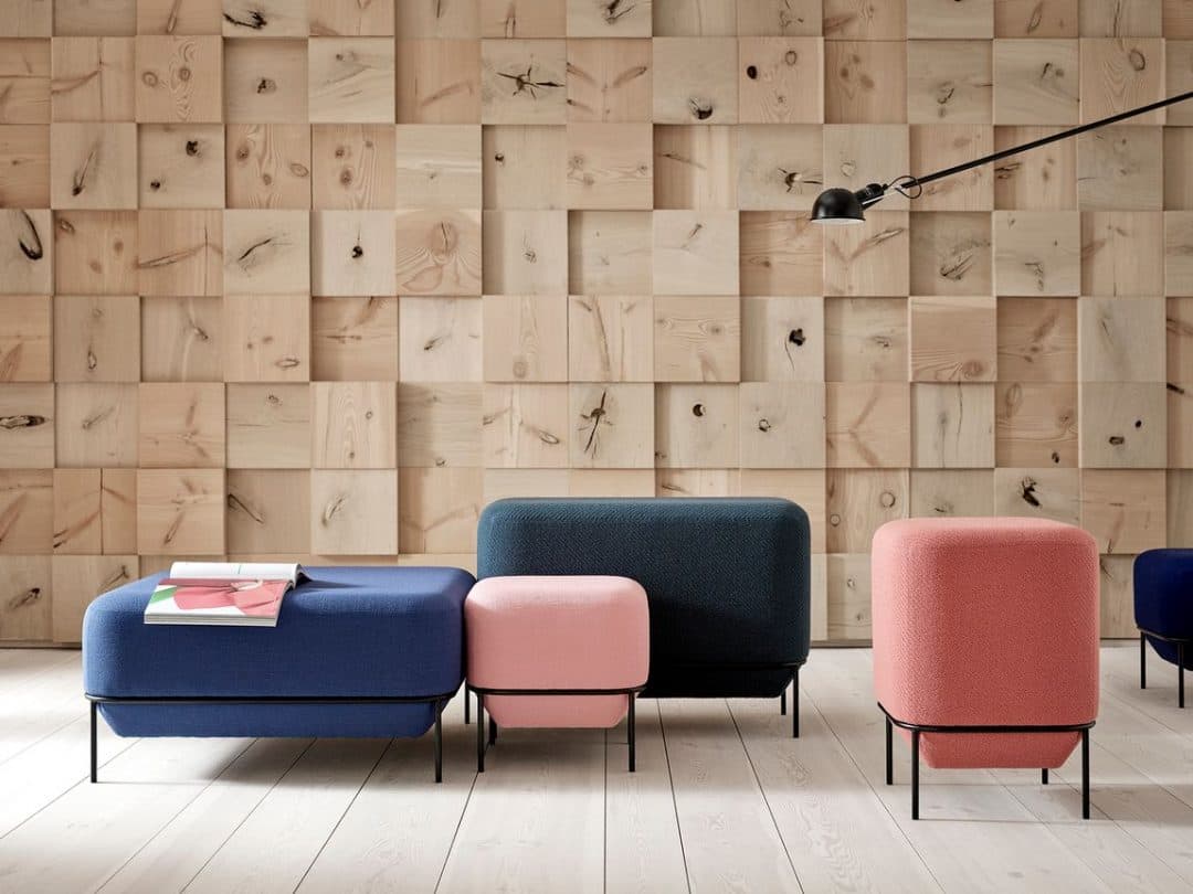 Custom Furniture and Shaping Company Culture