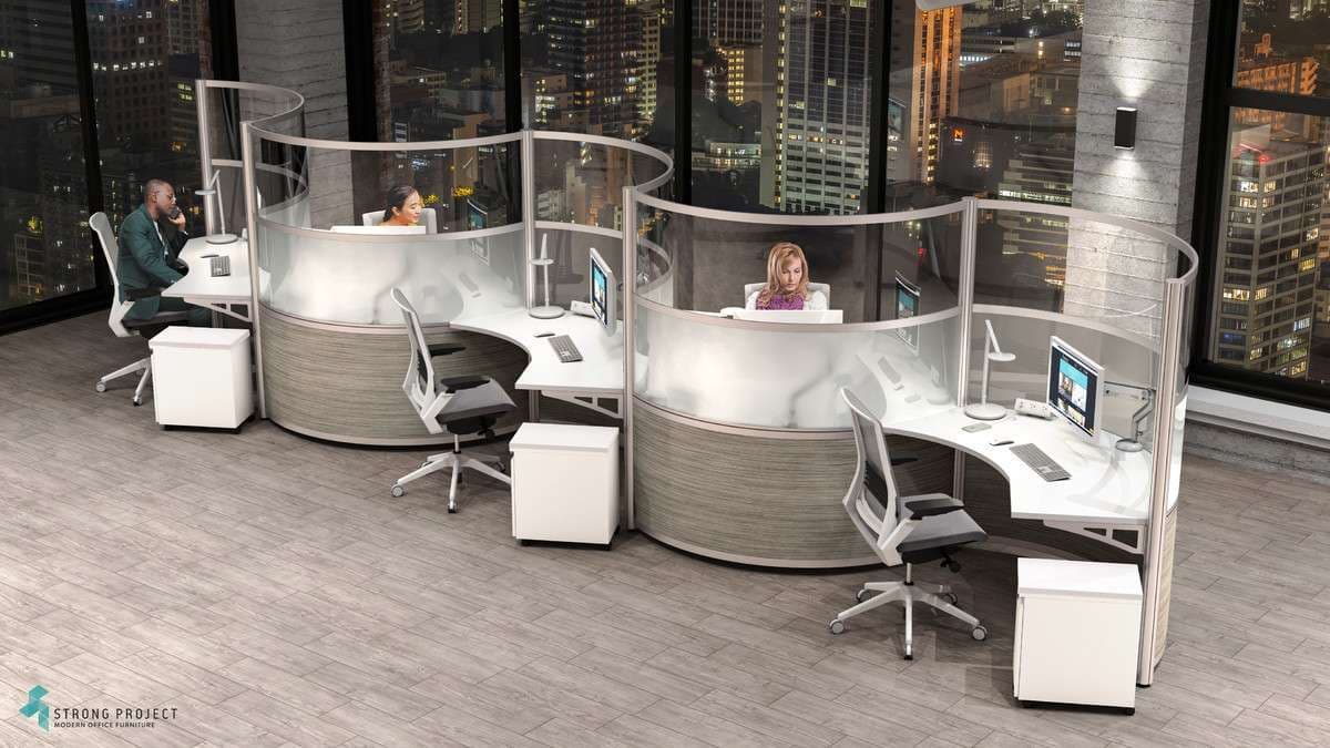 5 Mistakes to Avoid in the Post-COVID Workspace