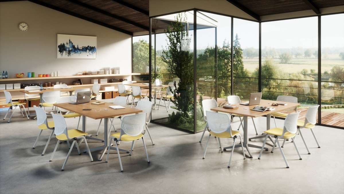 5 Easy Ways to Turn Your Modern Office Into a Green Office